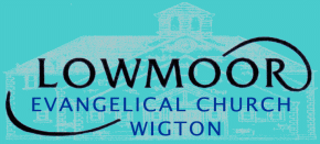 Low Moor Evangelical Church, Wigton